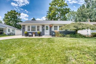 161 S Otterbein Avenue, Westerville, OH 43081