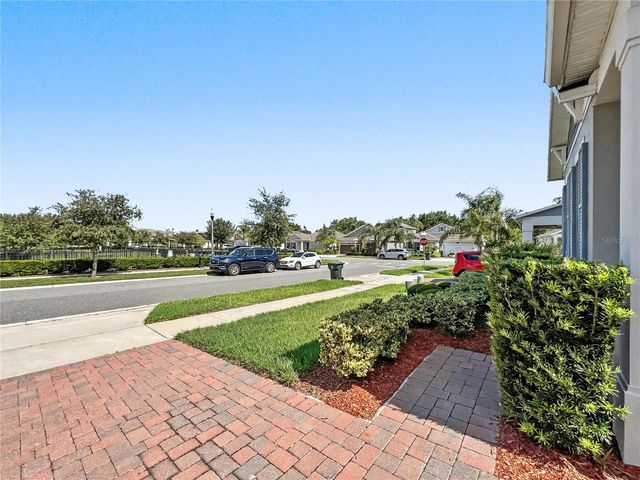 1808 WESTERN TRAILWAY DRIVE, Winter Garden, FL 34787