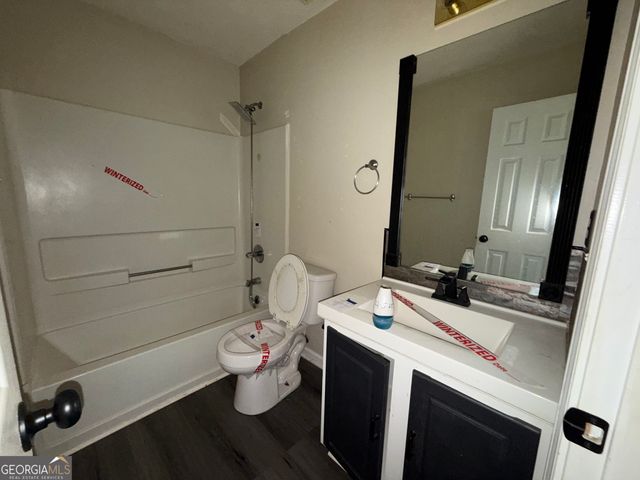 130 Elm Street, Hampton, GA 30228