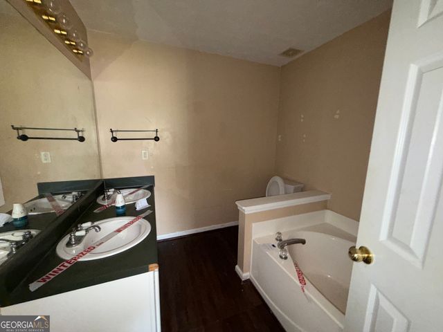 130 Elm Street, Hampton, GA 30228