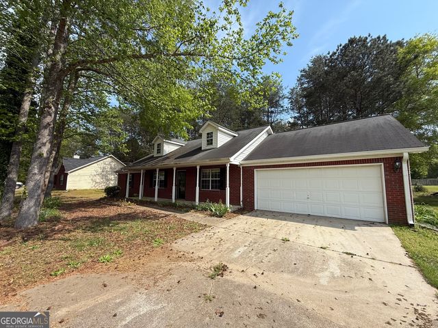 130 Elm Street, Hampton, GA 30228