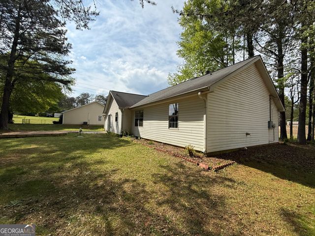 130 Elm Street, Hampton, GA 30228