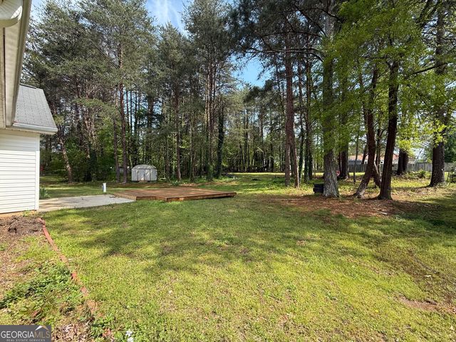 130 Elm Street, Hampton, GA 30228