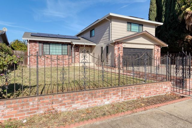 3505 Bixby Way, Stockton, CA 95209