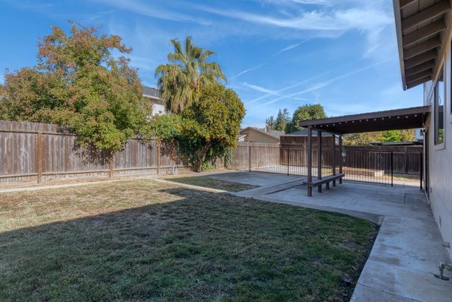 3505 Bixby Way, Stockton, CA 95209