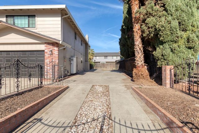 3505 Bixby Way, Stockton, CA 95209