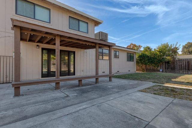 3505 Bixby Way, Stockton, CA 95209