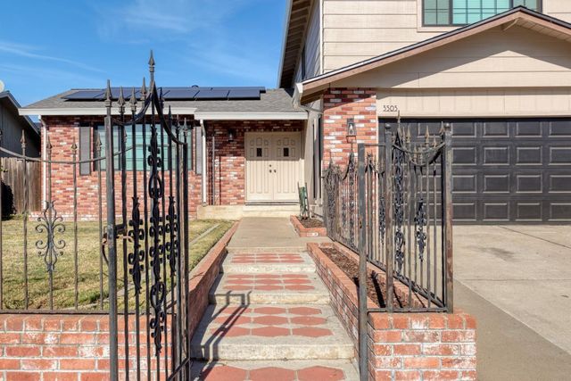 3505 Bixby Way, Stockton, CA 95209