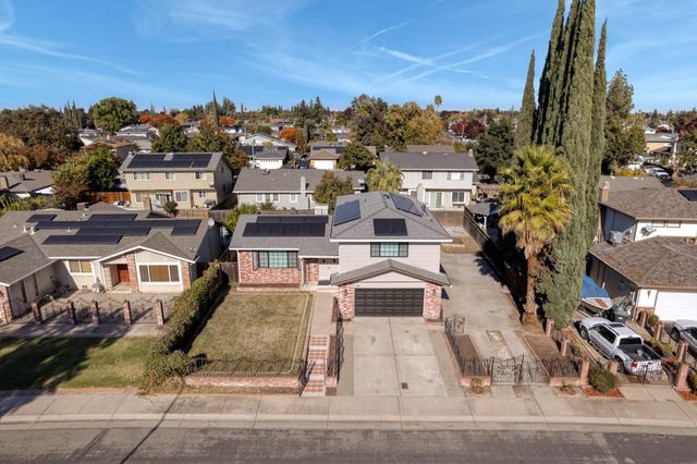 3505 Bixby Way, Stockton, CA 95209