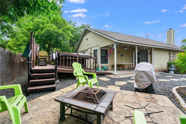 512 Edwards DR, Round Rock, TX 78664