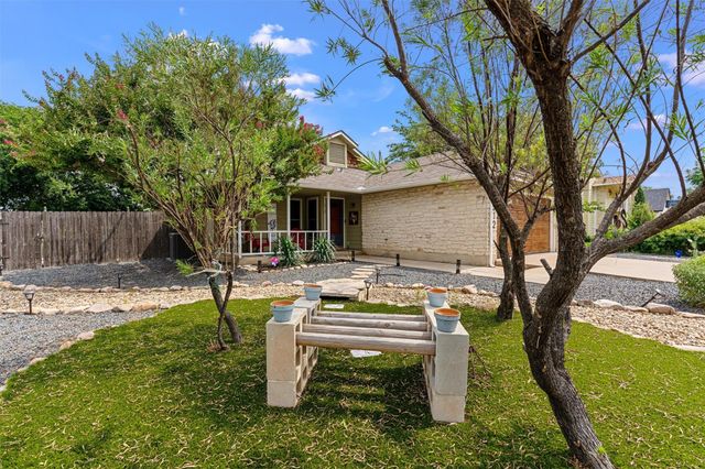 512 Edwards DR, Round Rock, TX 78664