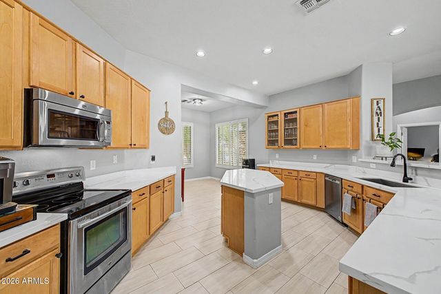 14446 W EDGEMONT Avenue, Goodyear, AZ 85395