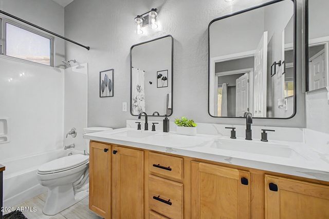 14446 W EDGEMONT Avenue, Goodyear, AZ 85395