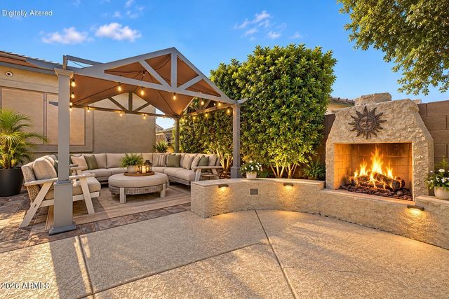 14446 W EDGEMONT Avenue, Goodyear, AZ 85395