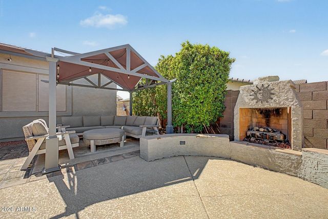 14446 W EDGEMONT Avenue, Goodyear, AZ 85395