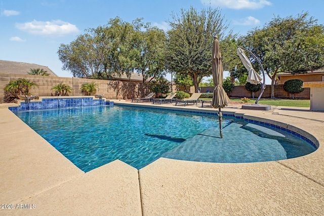 14446 W EDGEMONT Avenue, Goodyear, AZ 85395