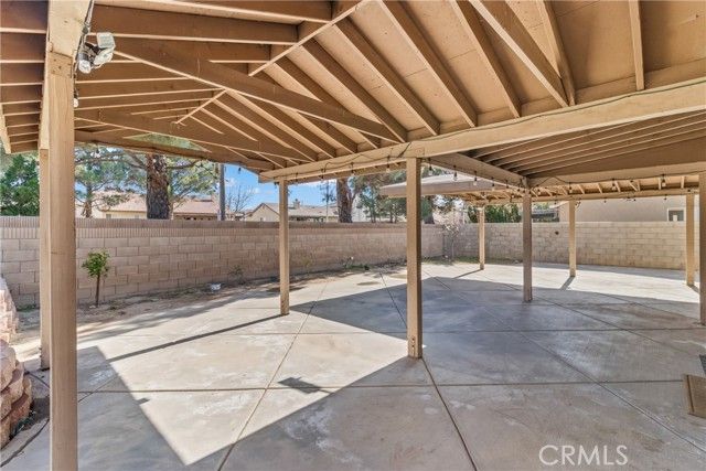 45728 Barham, Lancaster, CA 93534