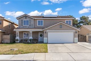 45728 Barham, Lancaster, CA 93534