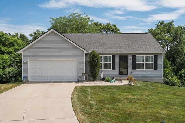 10307 Abolitionist Court, Independence, KY 41051