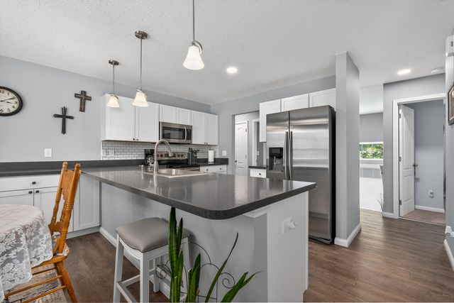 10307 Abolitionist Court, Independence, KY 41051