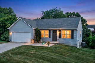 10307 Abolitionist Court, Independence, KY 41051