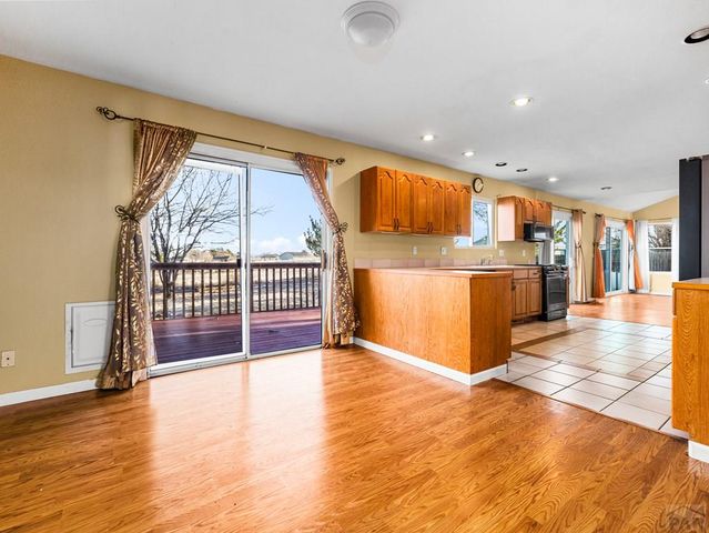 275 W Baldwyn, Pueblo West, CO 81007