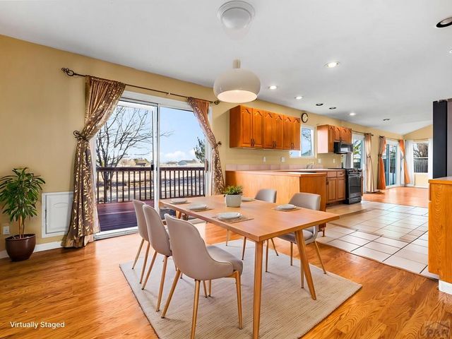 275 W Baldwyn, Pueblo West, CO 81007