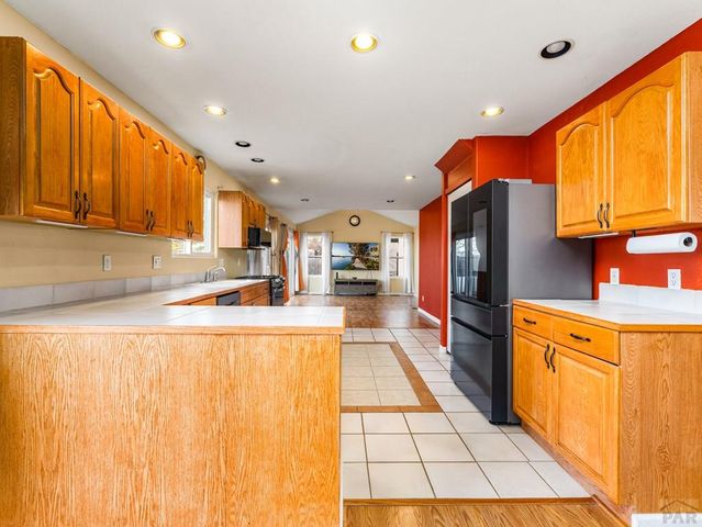 275 W Baldwyn, Pueblo West, CO 81007
