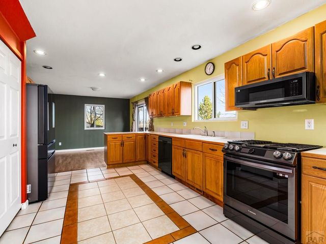 275 W Baldwyn, Pueblo West, CO 81007