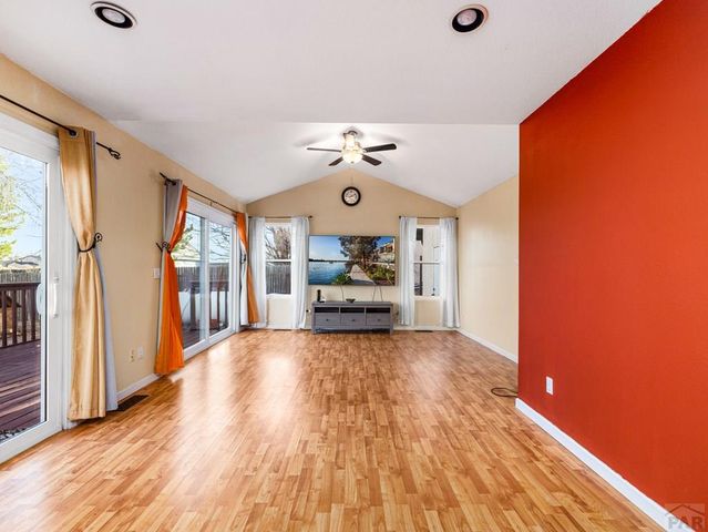 275 W Baldwyn, Pueblo West, CO 81007