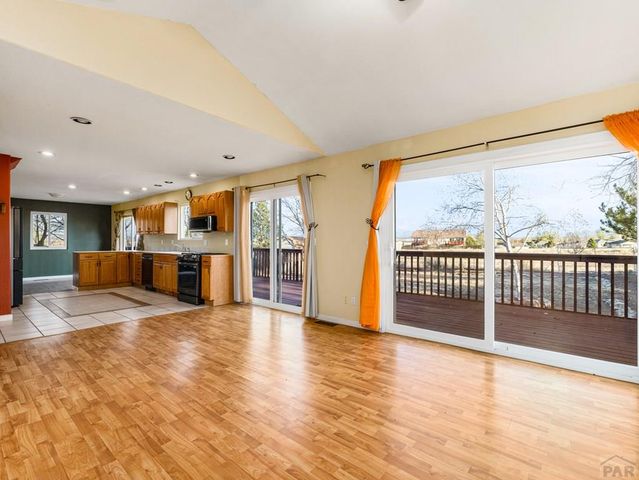 275 W Baldwyn, Pueblo West, CO 81007