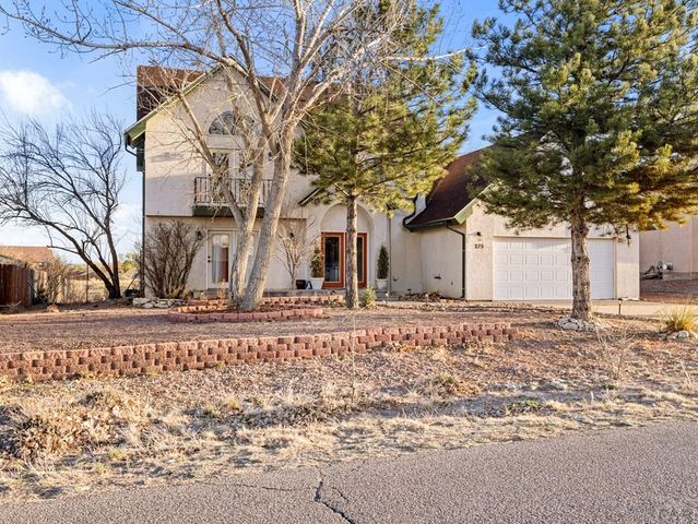 275 W Baldwyn, Pueblo West, CO 81007