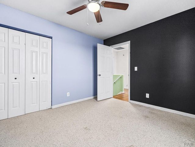 275 W Baldwyn, Pueblo West, CO 81007