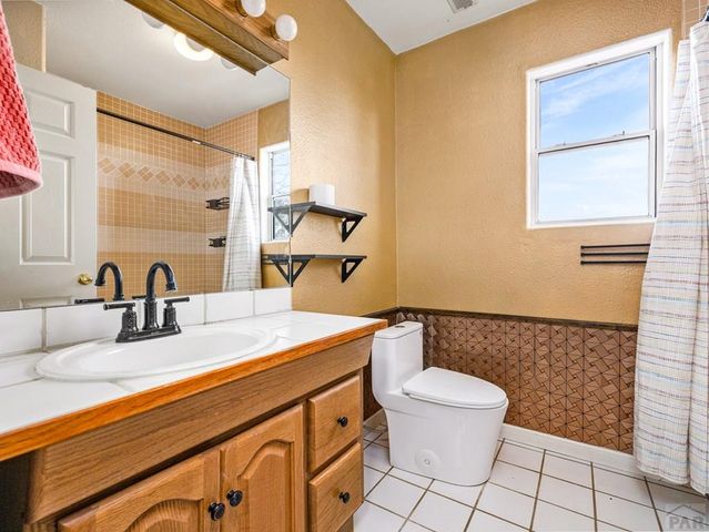 275 W Baldwyn, Pueblo West, CO 81007