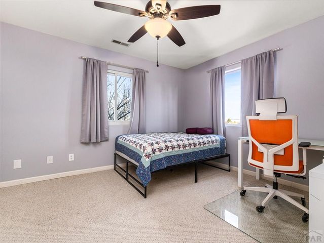 275 W Baldwyn, Pueblo West, CO 81007