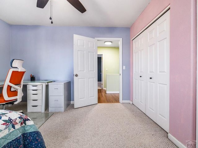 275 W Baldwyn, Pueblo West, CO 81007