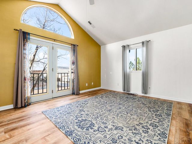 275 W Baldwyn, Pueblo West, CO 81007