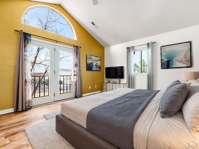 275 W Baldwyn, Pueblo West, CO 81007