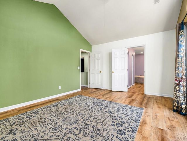 275 W Baldwyn, Pueblo West, CO 81007