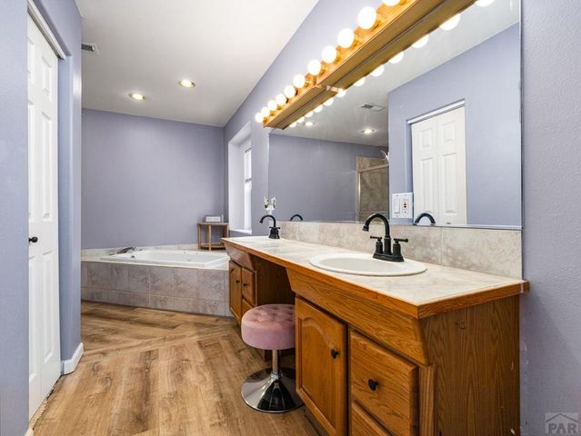 275 W Baldwyn, Pueblo West, CO 81007