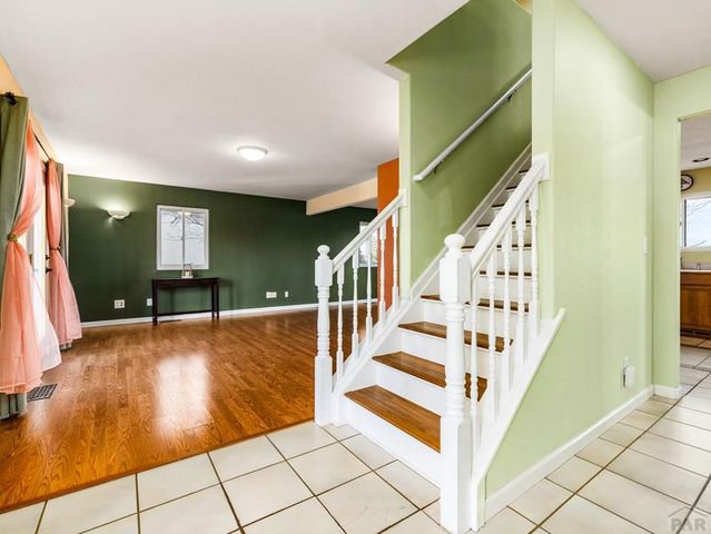 275 W Baldwyn, Pueblo West, CO 81007