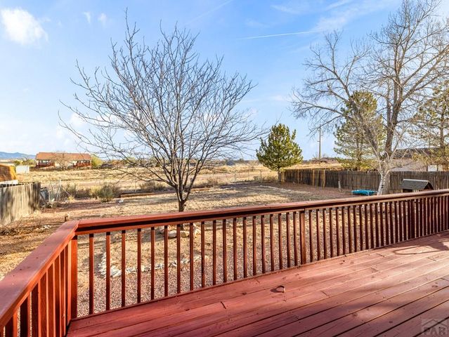 275 W Baldwyn, Pueblo West, CO 81007