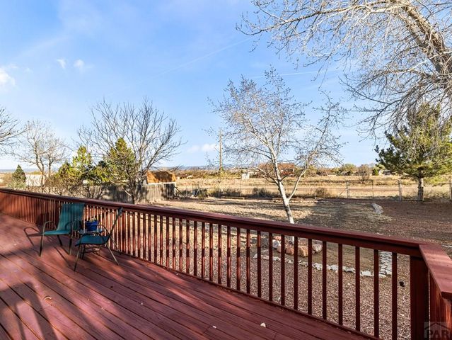 275 W Baldwyn, Pueblo West, CO 81007