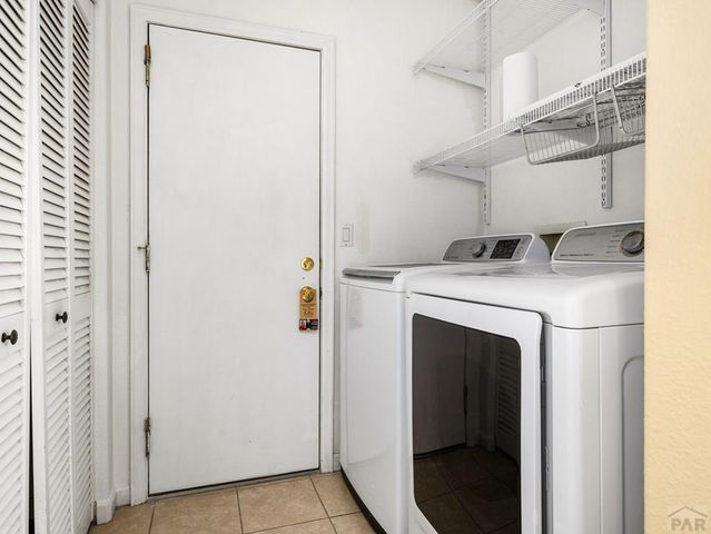 275 W Baldwyn, Pueblo West, CO 81007