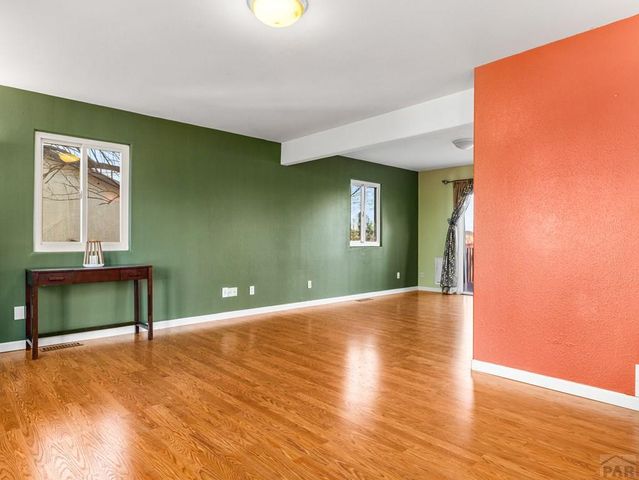 275 W Baldwyn, Pueblo West, CO 81007