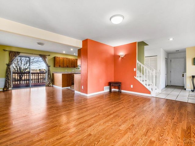 275 W Baldwyn, Pueblo West, CO 81007