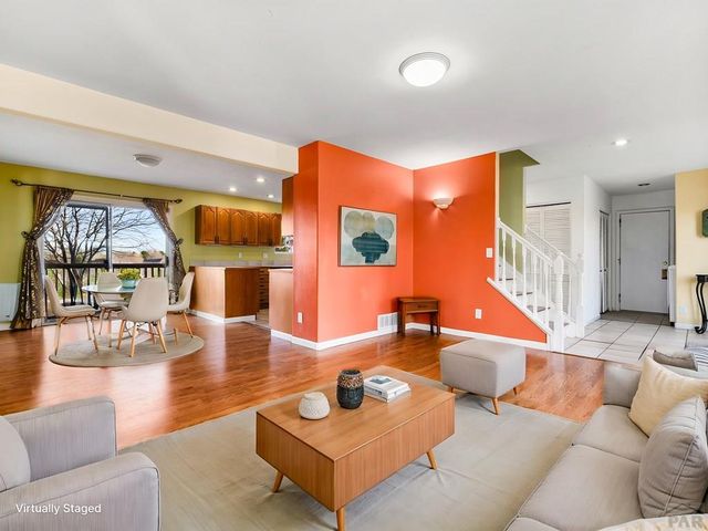 275 W Baldwyn, Pueblo West, CO 81007