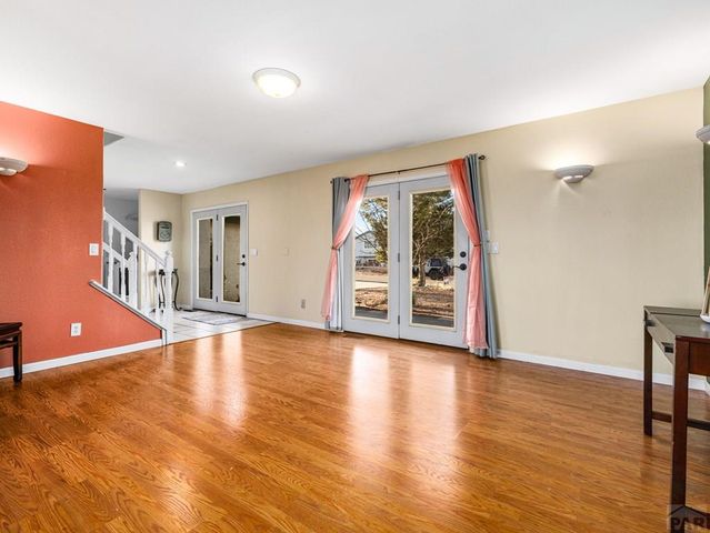 275 W Baldwyn, Pueblo West, CO 81007