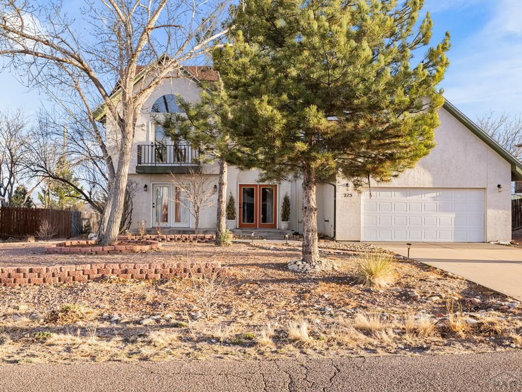 275 W Baldwyn, Pueblo West, CO 81007