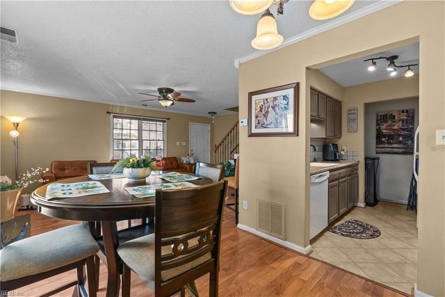 5 Salt Marsh Quay Apt F, Hampton, VA 23666